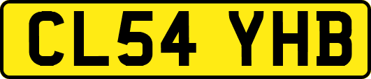 CL54YHB