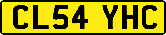 CL54YHC