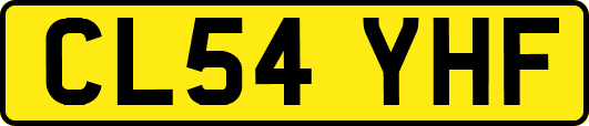 CL54YHF