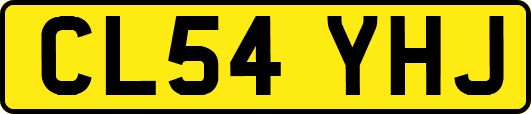 CL54YHJ
