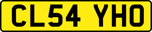 CL54YHO