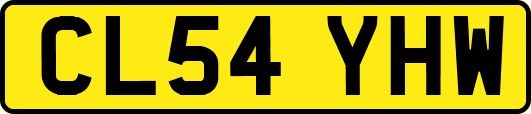 CL54YHW