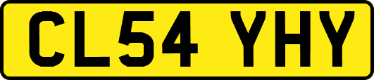 CL54YHY