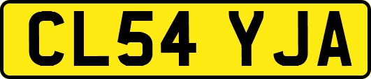 CL54YJA