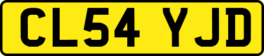 CL54YJD