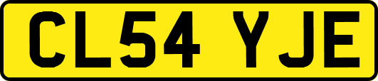 CL54YJE