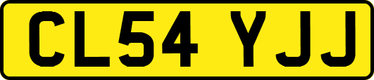 CL54YJJ
