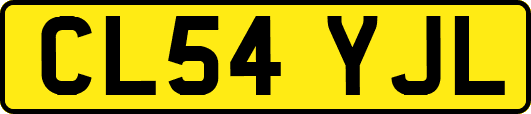 CL54YJL