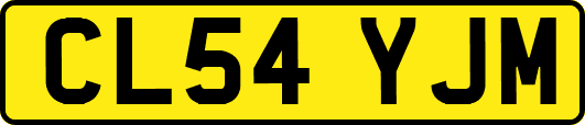 CL54YJM