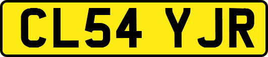 CL54YJR