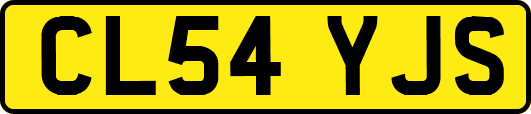 CL54YJS