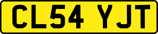 CL54YJT