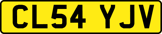 CL54YJV