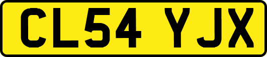 CL54YJX