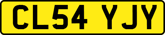 CL54YJY