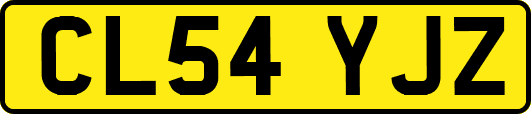 CL54YJZ