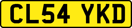 CL54YKD