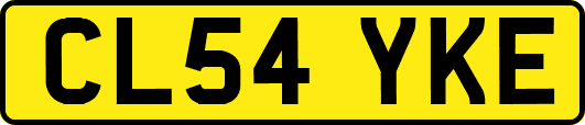 CL54YKE