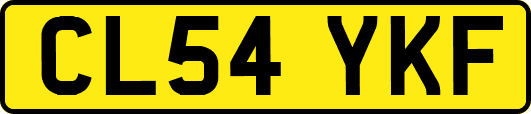 CL54YKF