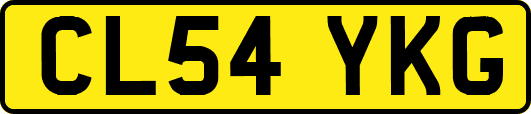 CL54YKG