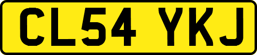 CL54YKJ