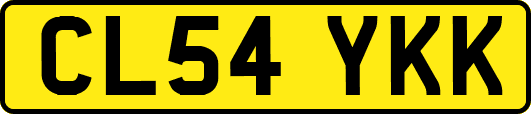 CL54YKK