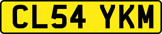 CL54YKM