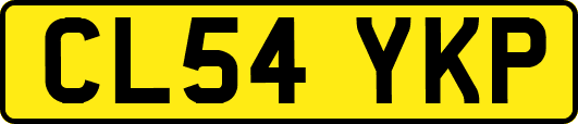 CL54YKP