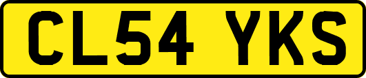 CL54YKS