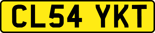 CL54YKT