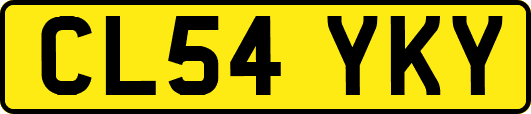 CL54YKY