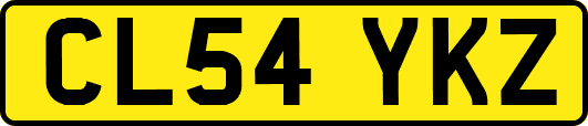 CL54YKZ