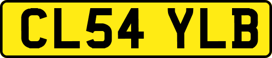 CL54YLB
