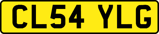 CL54YLG