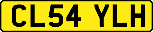 CL54YLH