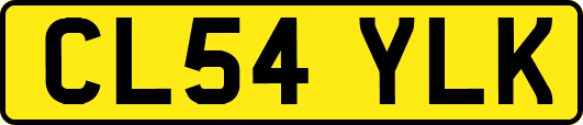 CL54YLK