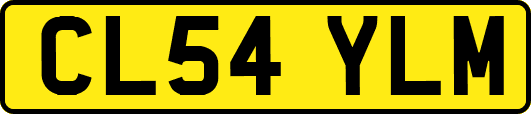 CL54YLM