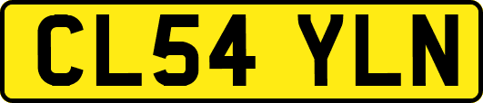 CL54YLN
