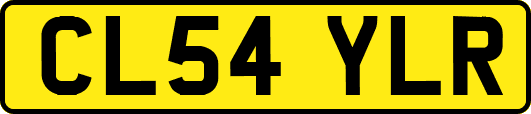 CL54YLR