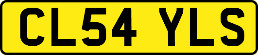 CL54YLS