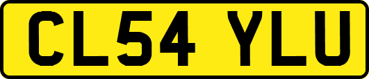 CL54YLU