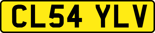 CL54YLV