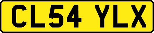 CL54YLX