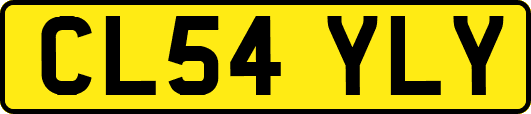 CL54YLY