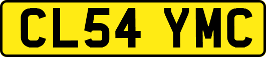 CL54YMC