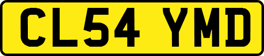 CL54YMD