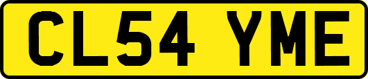 CL54YME