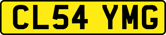 CL54YMG