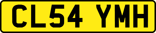 CL54YMH