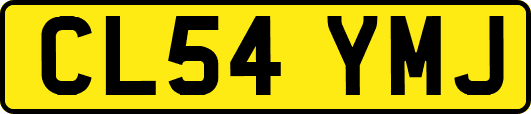 CL54YMJ